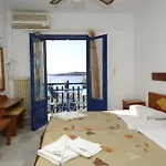 Argo 3* Páros
