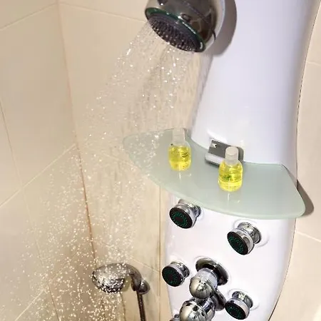 فندق Argo باروس