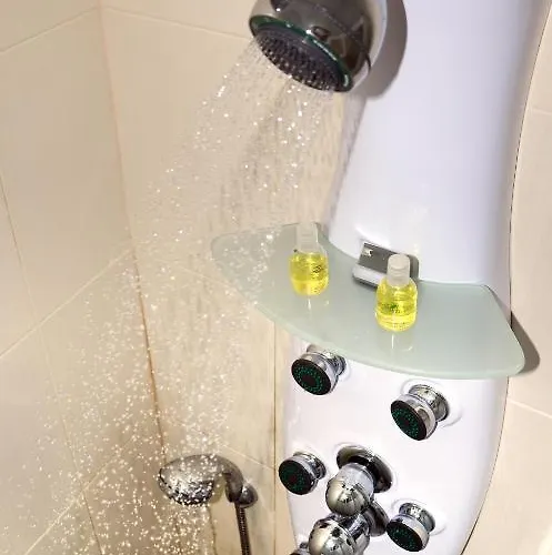 Szálloda Argo Párosz