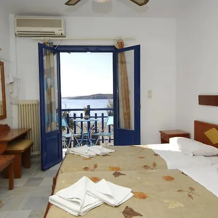 Argo 3* Parikia (Paros)