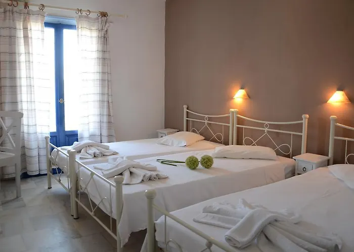 Argo 3* Parikia (Paros)