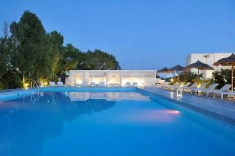 Argo 3* Parikia (Paros)