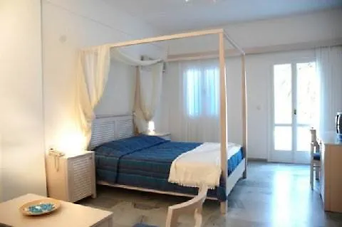Argo 3* Parikia (Paros)
