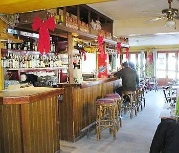 Hotel Argo Parikia (Paros)