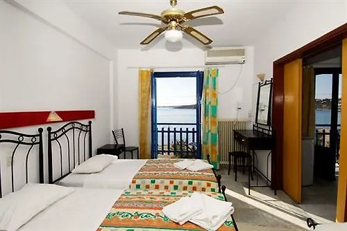 Argo 3* Parikia (Paros)