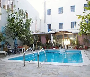 Argo Hotel Parikia (Paros)