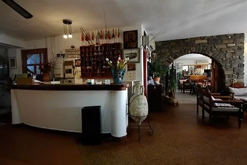 Hotel Argo Parikia (Paros)