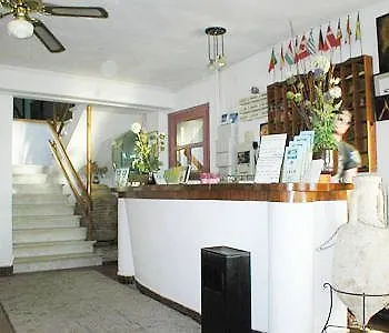 Argo 3* Parikia (Paros)