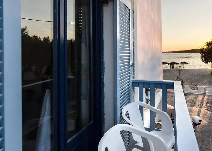 Argo Hotel Parikia (Paros)